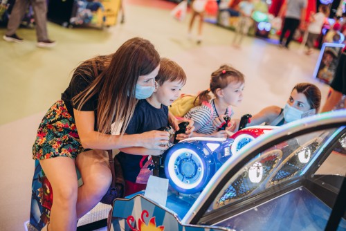 Відкриття Galaxy - Фото 25