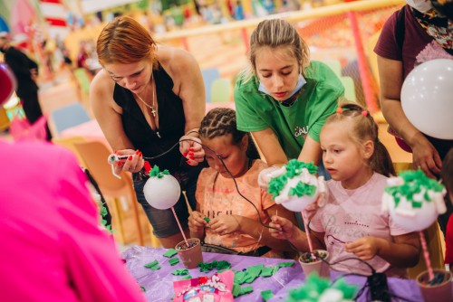 Відкриття Galaxy - Фото 19