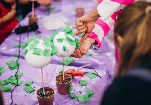 Відкриття Galaxy - Фото 15