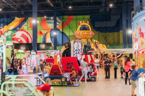 Відкриття Galaxy - Фото 13