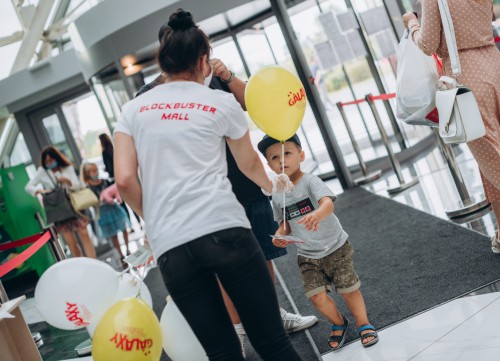 Відкриття Galaxy - Фото 9