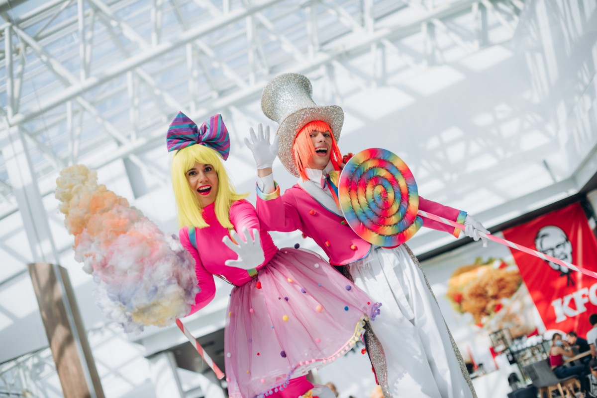 Анімаційні програми - Фото 7