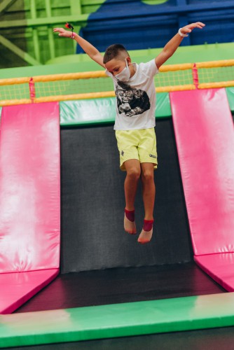 Відкриття Galaxy - Фото 53