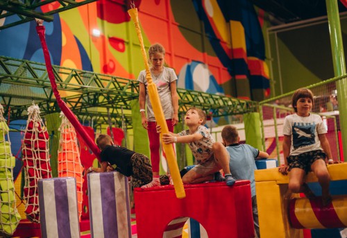 Ninja Park <span class="text-nowrap"> (unlimited) </span> Prices - Photo 10
