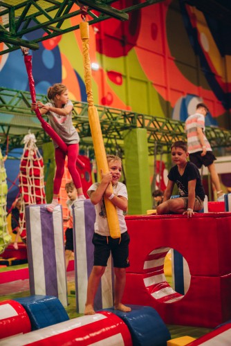 Відкриття Galaxy - Фото 49