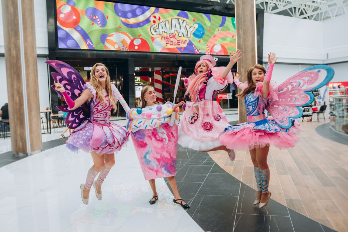 Show programs - Photo 7