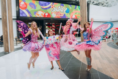 Show programs Children’s party - Photo 10