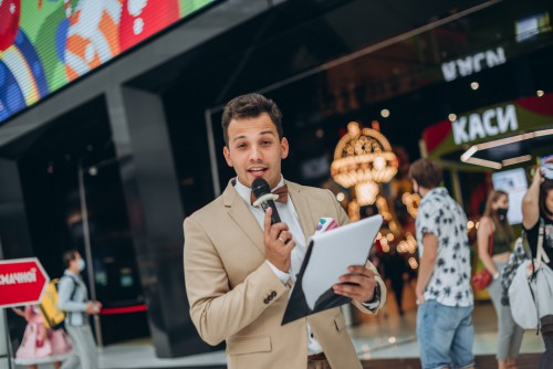 Відкриття Galaxy - Фото 41