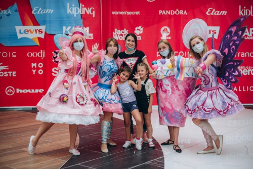 Відкриття Galaxy - Фото 39