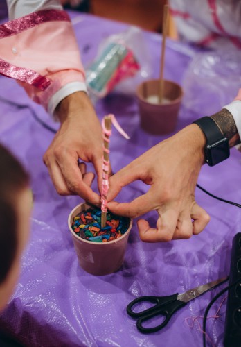 Відкриття Galaxy - Фото 33