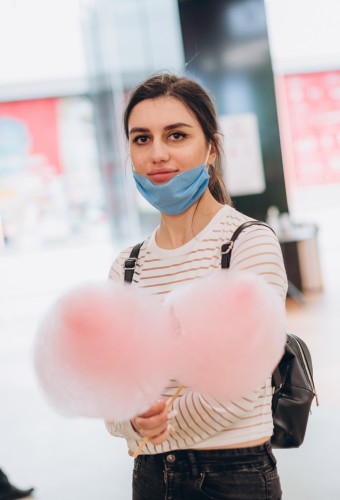 Відкриття Galaxy - Фото 27