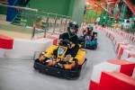 Admission standards - Karting