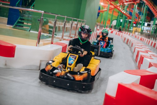 Karting <span class="text-nowrap"> (5 minutes) </span> Prices - Photo 11
