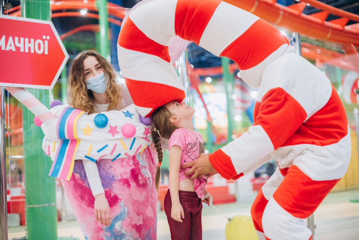 Відео з відкриття - Фото 6