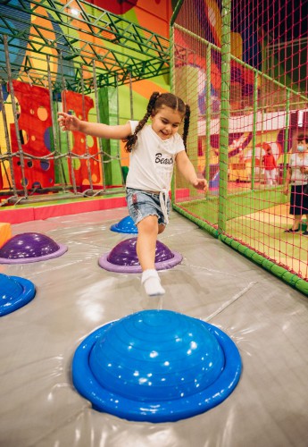 Ніндзя парк - Фото 15