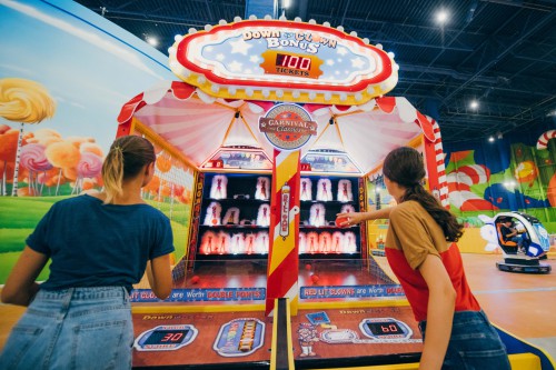 Slot machines <span class="text-nowrap"> (1 session) </span> Prices - Photo 25