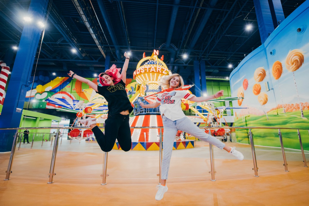 Welcome to Galaxy - Фото 6