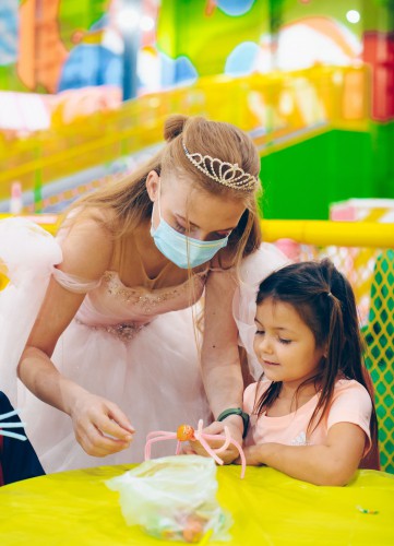 Сімейні вікенди - Фото 29