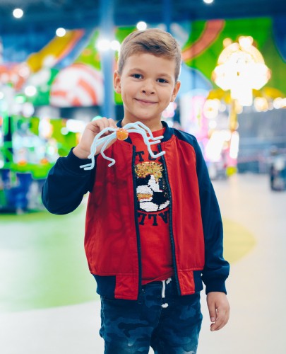 Сімейні вікенди - Фото 25