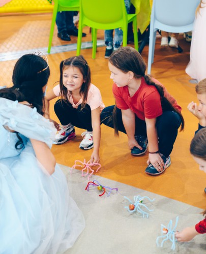 Сімейні вікенди - Фото 23