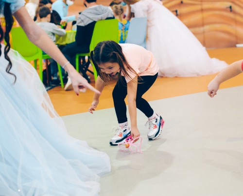 Сімейні вікенди - Фото 17