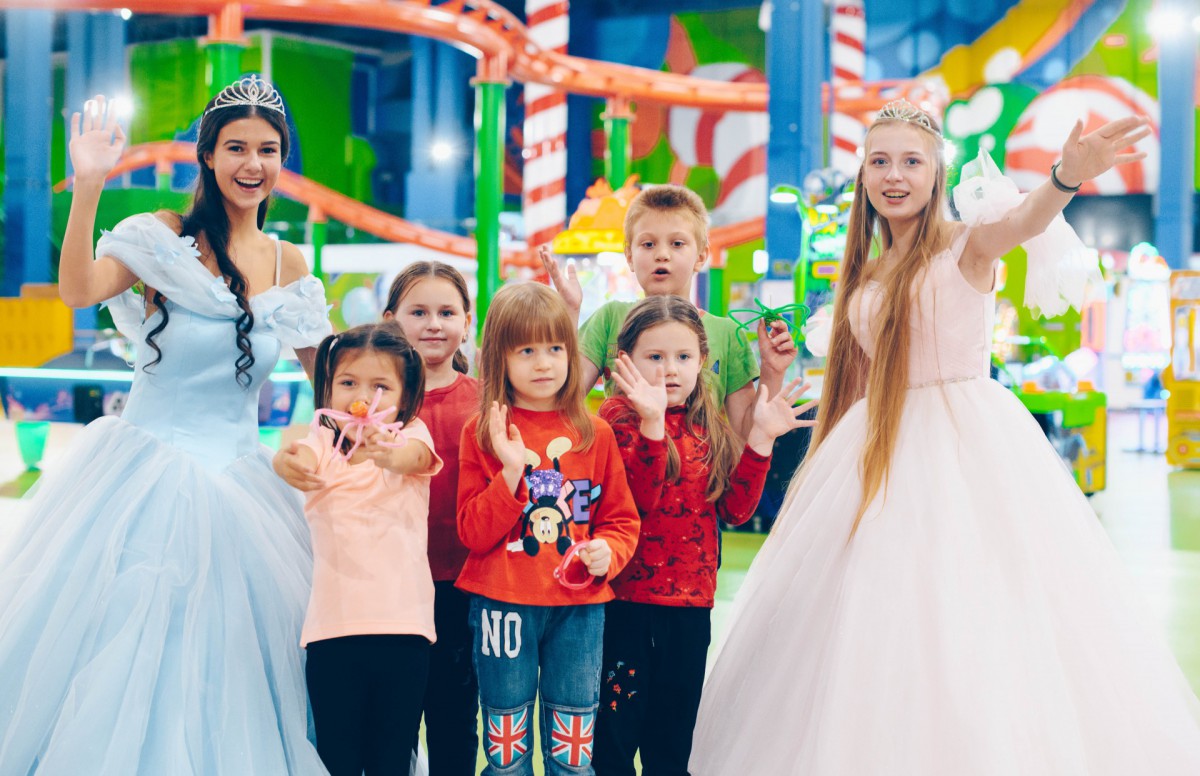 Сімейні вікенди - Фото 6