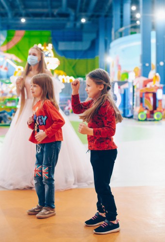 Сімейні вікенди - Фото 7