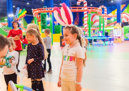 Сімейні вікенди - Фото 45