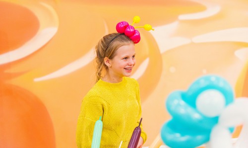 Сімейні вікенди - Фото 41