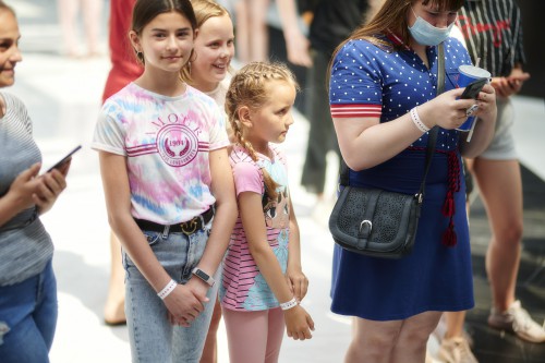 «Summer fest» - Photo 30