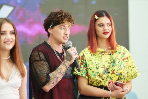 «Summer fest» - Photo 32