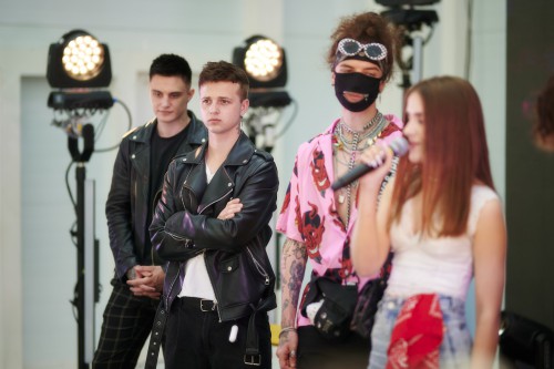 «Summer fest» - Photo 38