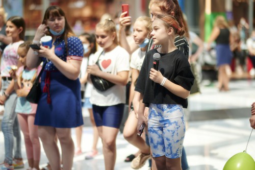 «Summer fest» - Photo 40