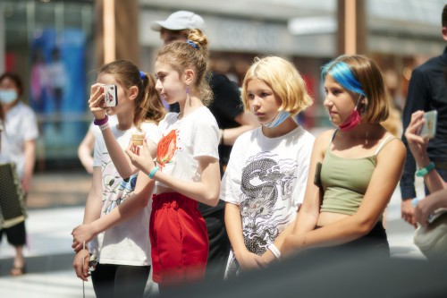 «Summer fest» - Photo 42