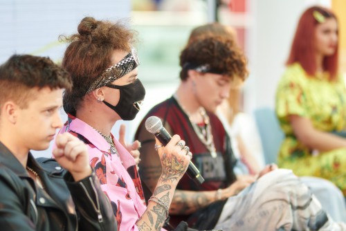 «Summer fest» - Photo 52