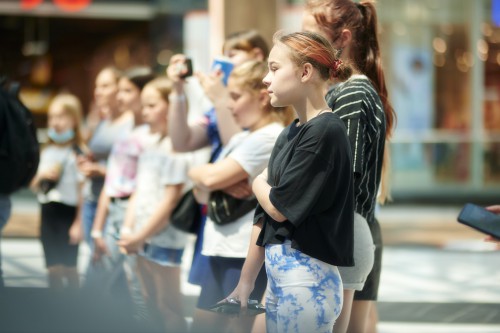 «Summer fest» - Photo 54