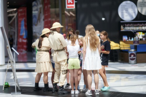 Квест програми Дитяче свято - Фото 10