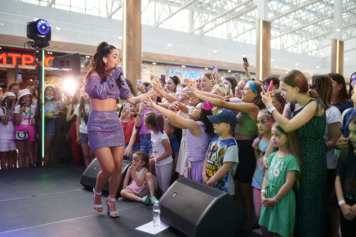 «Summer fest» - Photo 7