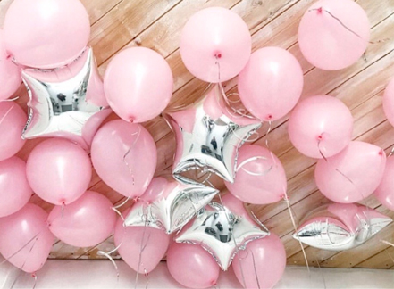 Balloons Children’s party - Photo 11