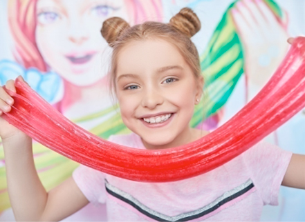 Workshops Children’s party - Photo 9