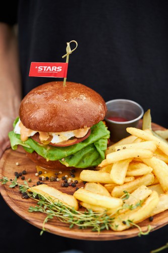 City Foodhall - Photo 52