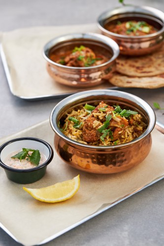 City Foodhall - Photo 48