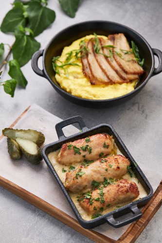 City Foodhall - Photo 46