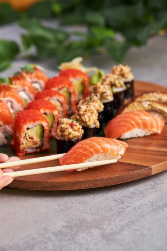 City Foodhall - Photo 28