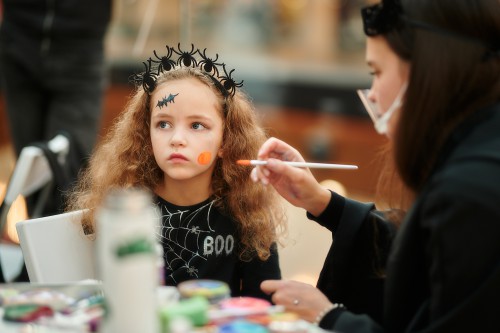 HALLOWEEN 2021 - Photo 52