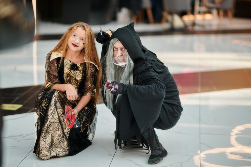 HALLOWEEN 2021 - Photo 48