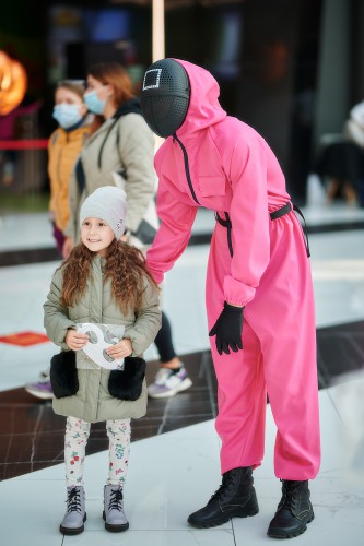 HALLOWEEN 2021 - Photo 46