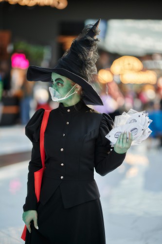 HALLOWEEN 2021 - Photo 44