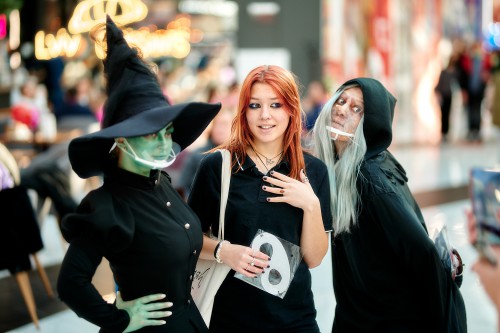 HALLOWEEN 2021 - Photo 40