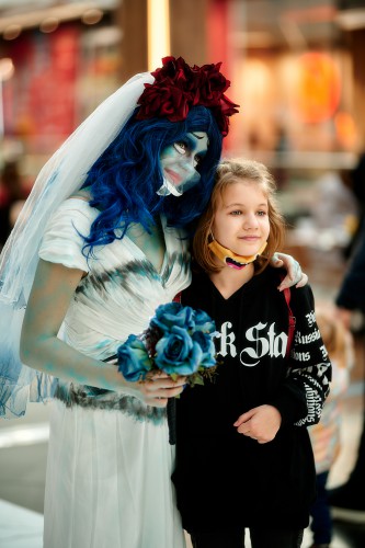 HALLOWEEN 2021 - Photo 36